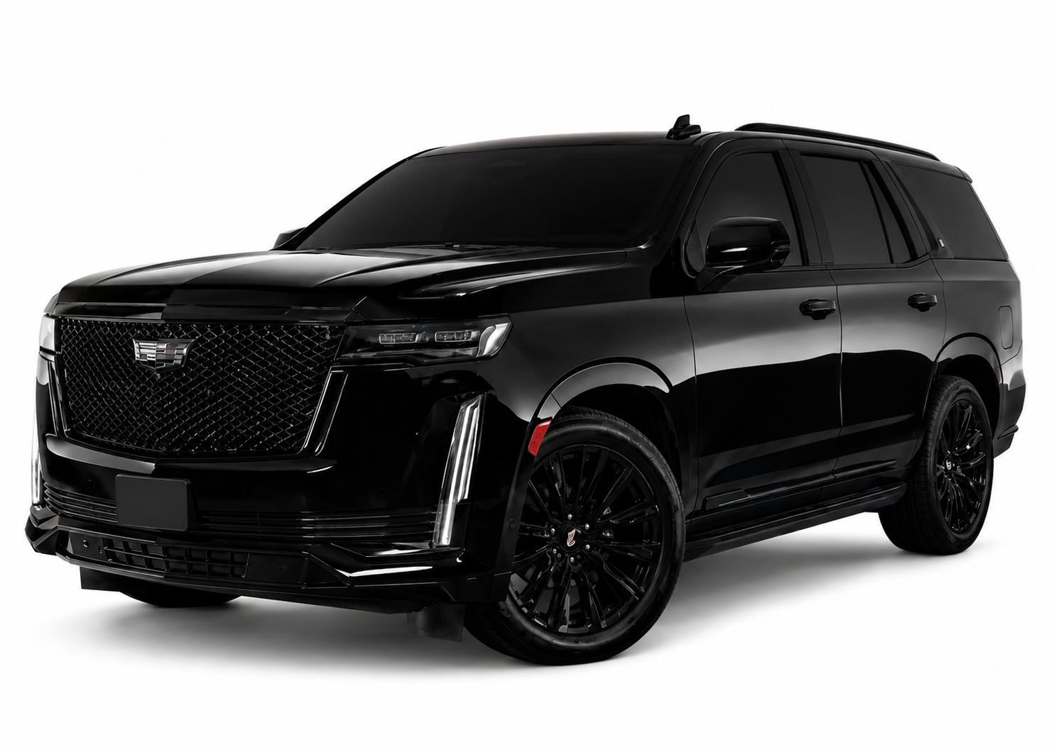 Cadillac Escalade ESV Sport